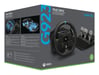 Logitech G G923 SE Nero Volante USB 2.0 + Pedali + Joystick Xbox, Xbox One, Xbox Series S, Xbox Series X