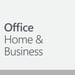 Microsoft Office Home and Business 2024 Office suite Complète 1 licence(s) Italien