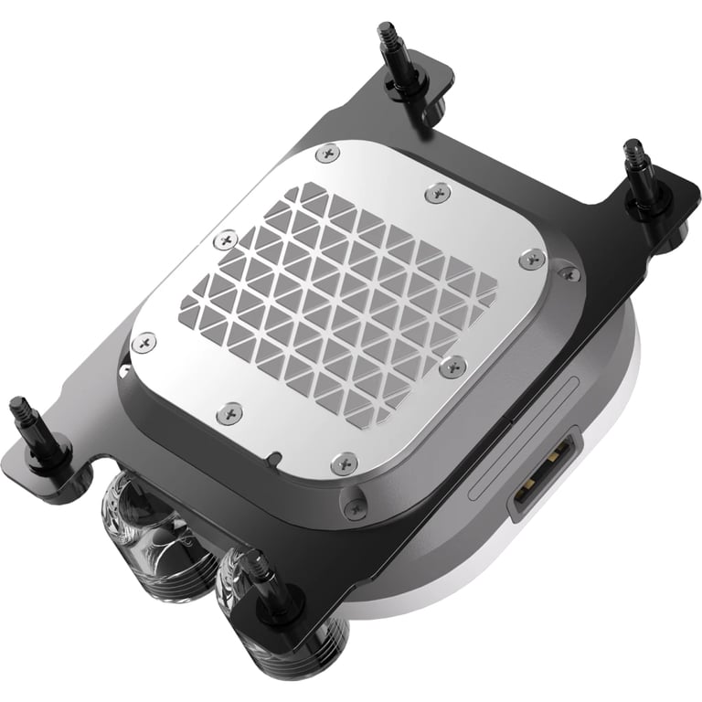 Corsair iCUE LINK XC7 RGB ELITE CX 9010021 WW - vue 2