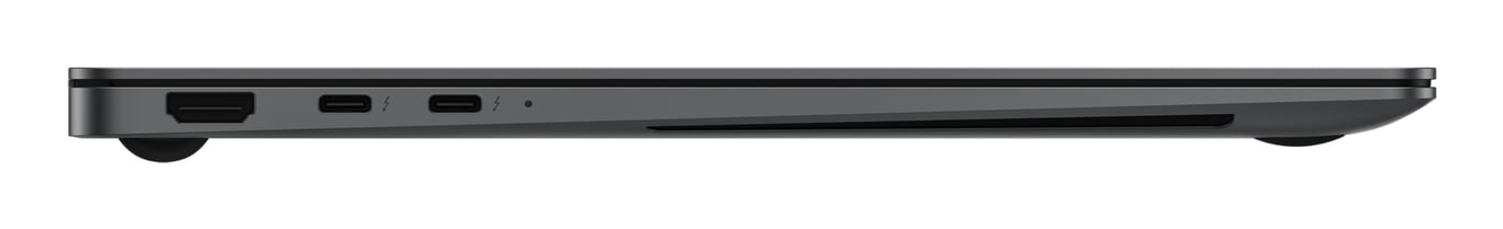 Samsung NP944XHA KG1ES - vue 4