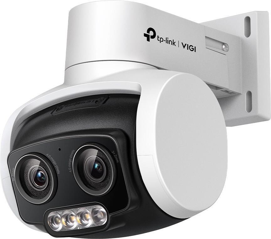 TP Link VIGI C540V caméra de sécurité Caméra de sécurité IP Intérieure et extérieure 2560 x 1440 pixels Plafond Neuf