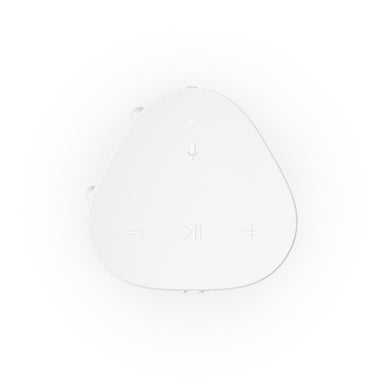 Sonos Roam 2, altoparlante Bluetooth, bianco