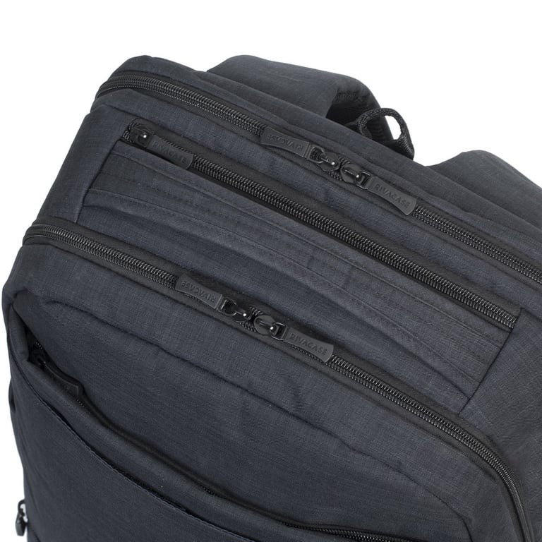 Rivacase 8365 43 9 cm 17.3 Sac à dos Neuf - vue 3