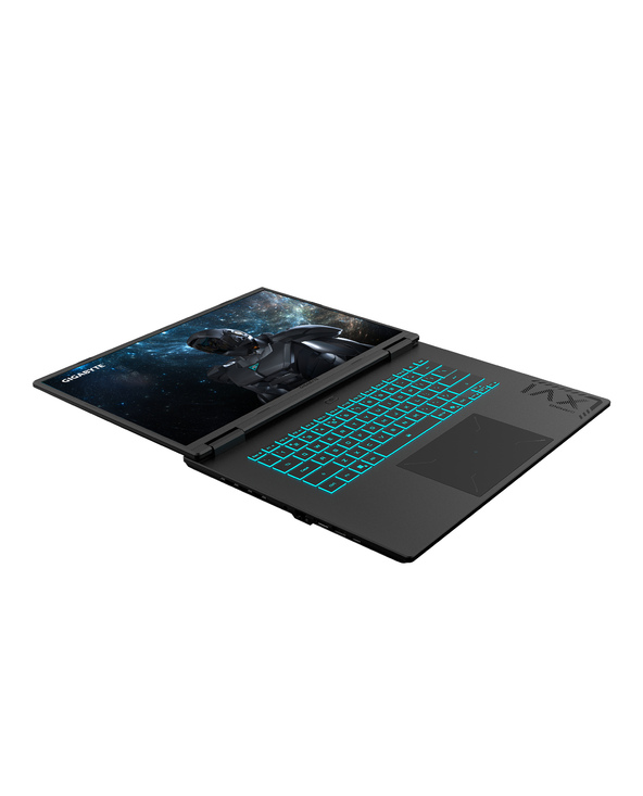 GIGABYTE GAMING A16 PRO DXHG4FRCC4SH - vue 5