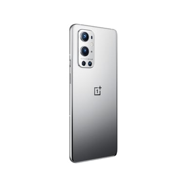 OnePlus 9 Pro 5G 128 Go, Argent, débloqué
