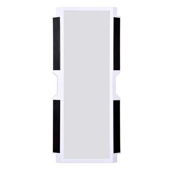 Lian Li LAN3 pièce et accessoire pour systèmes de refroidissement d'ordinateurs Filtre antiradiation Neuf