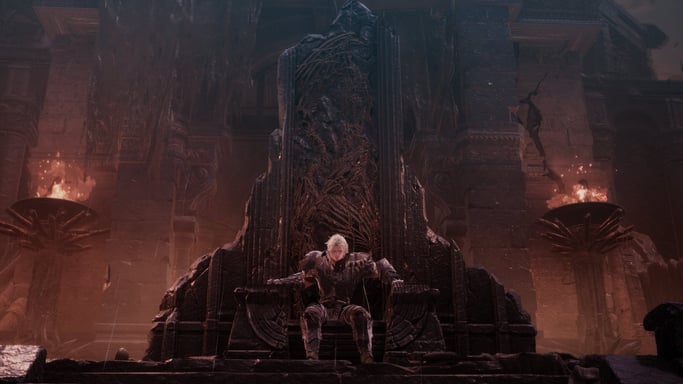 The First Berserker Khazan Xbox Series X