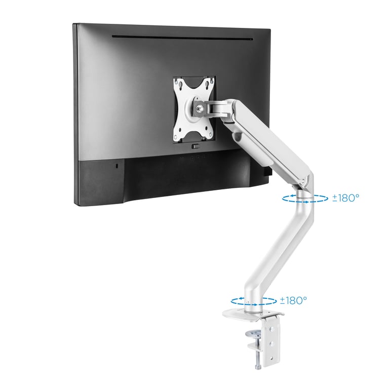 Support de table pour 17 à 32 écrans DB4032TNR W Neuf - vue 4