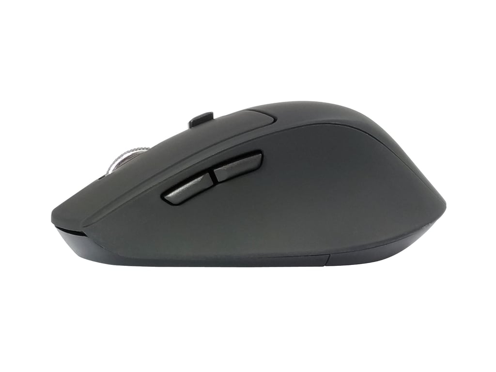 Souris Ergonomique Conceptronic LORCAN03B – Bluetooth 1600 DPI, 6 Boutons - vue 4
