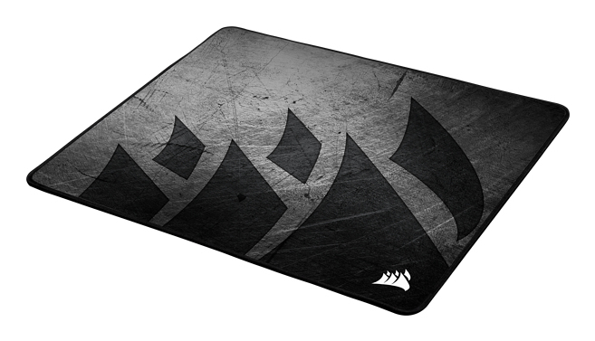 Corsair MM300 PRO Tapis de souris de jeu Gris - Neuf