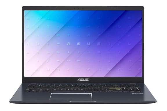 Portátil ASUS VivoBook 15 E510 |15,6 HD - Intel Pentium Silver N5030 - RAM 4Go - 128Go eMMC - Win 11 & Microsoft 365