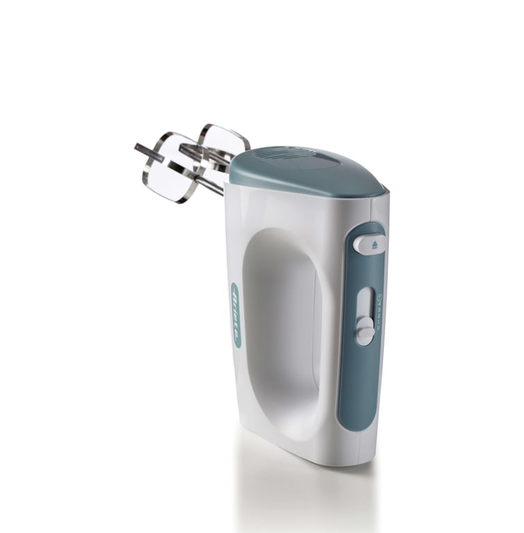 Batteur À Main ARIETE 1545/01 – 450W, 5 Vitesses, Fonction Turbo - vue 3