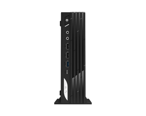 MSI DP21 - vue 1