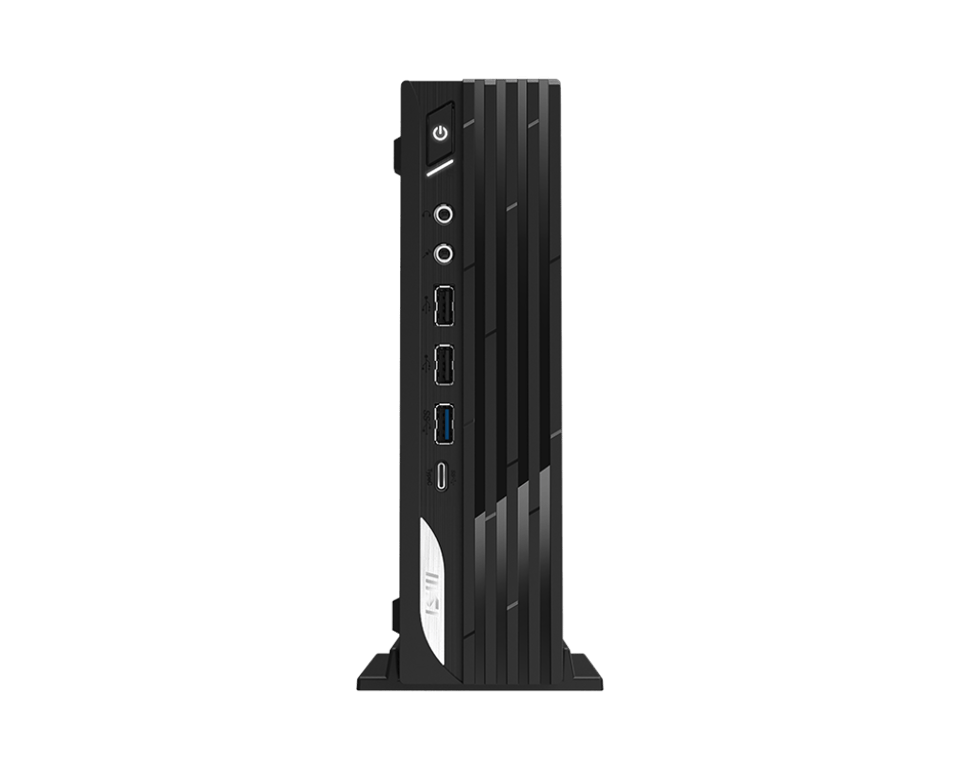 MSI DP21