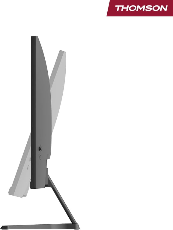 THOMSON 27 FHD Moniteur 120Hz IPS Panel HDR10 HDMI x1USB 1x Adaptive Sync Écran antireflet M27FB2Y15 - vue 3