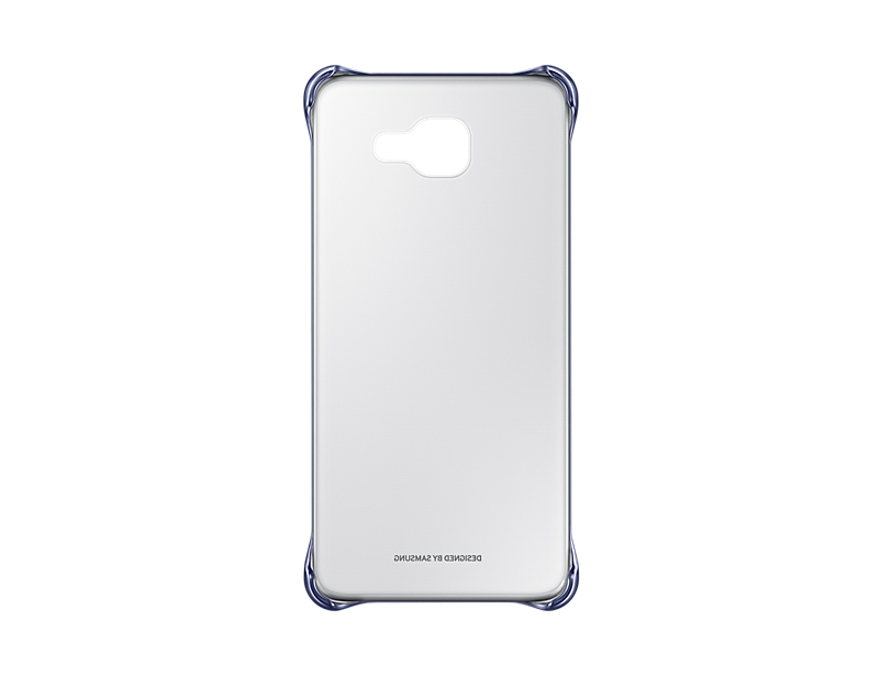 Samsung Coque Clear Cover EF QA510 - vue 4