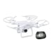 Drone quadricottero con telecamera HD e WIFI