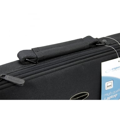 Esperanza ET103 funda para ordenadores portátiles 43,2 cm (17'') Negra
