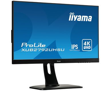 iiyama ProLite XUB2792UHSU-B1 LED display 68,6 cm (27