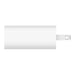 Belkin WCA004VF1MWH-B6 Caricabatterie per telefoni cellulari Bianco USB a carica rapida per interni