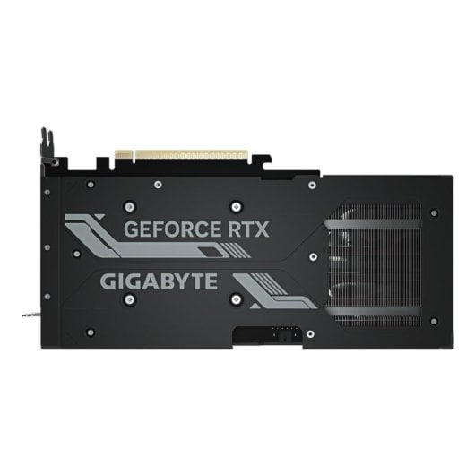 GIGABYTE GeForce RTX 5070 Ti WINDFORCE OC V2 16G NVIDIA GDDR7 Neuf - vue 2