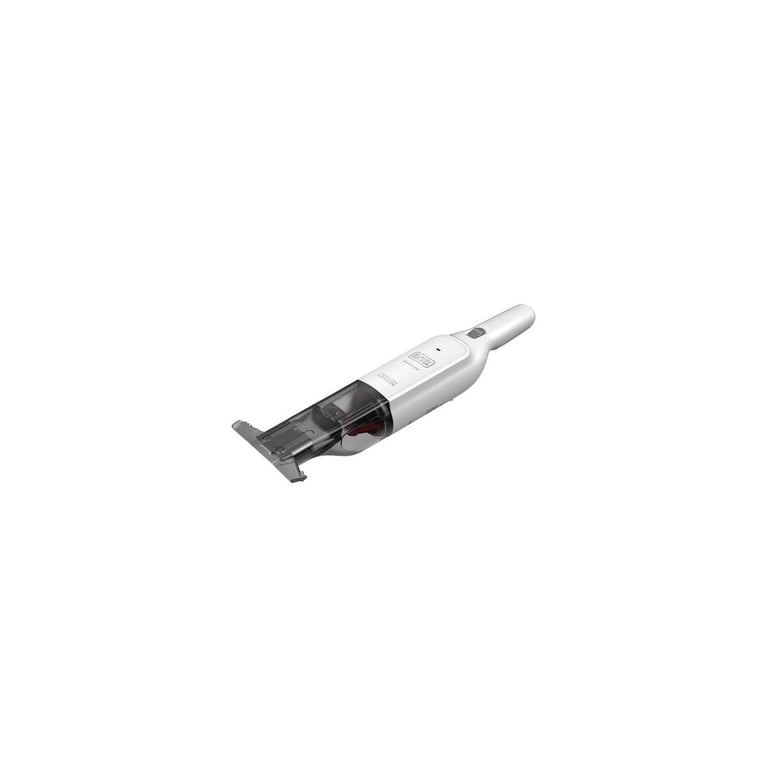 Aspirateur À Main Black & Decker HLVC315B11 – 12V, Autonomie 11min - vue 3