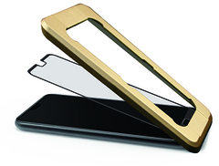 Tiger Glass Plus Verre Trempe Full Glue: Huawei P20 2018