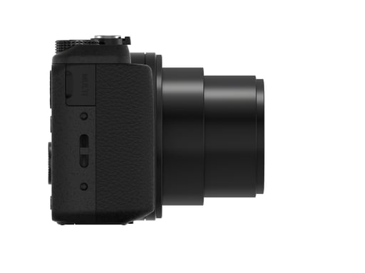 Sony Cyber-shot DSC-HX60