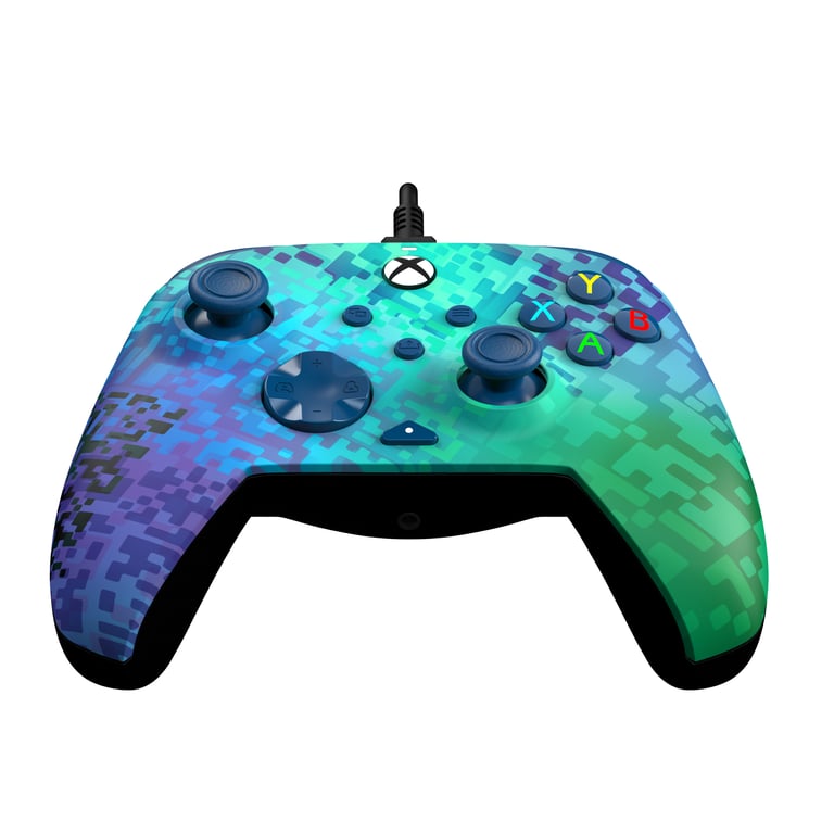 REMATCH GLOW Manette USB Xbox One Xbox Series S Xbox Series X PC - Neuf
