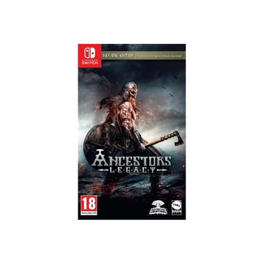 Eredità degli antenati SWITCH