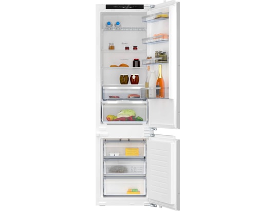 Réfrigérateur Congélateur NEFF KI7962FD0 – 290L No Frost Froid Statique - vue 3