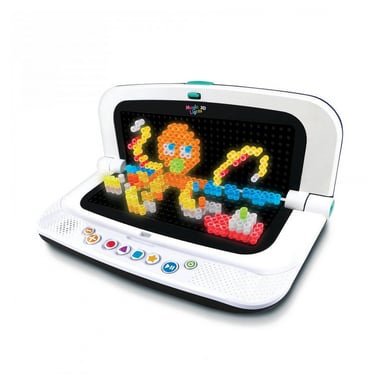 Créez des œuvres d'art lumineuses avec Magic Lights 3D