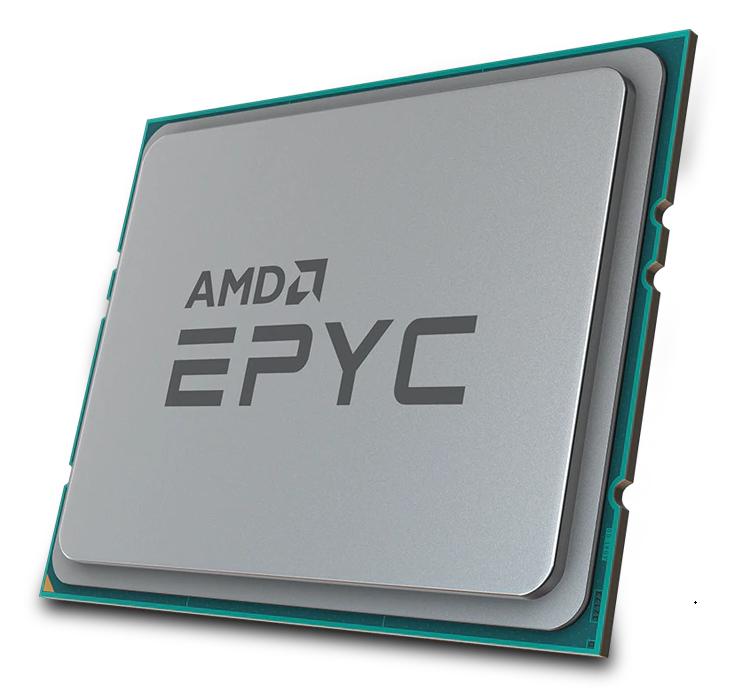 Lenovo AMD EPYC 7303 processeur 2 4 GHz 64 Mo L3 Neuf - vue 2