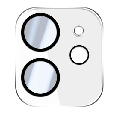 Protezione Obiettivo Fotocamera per iPhone Serie 12 Lens Shield