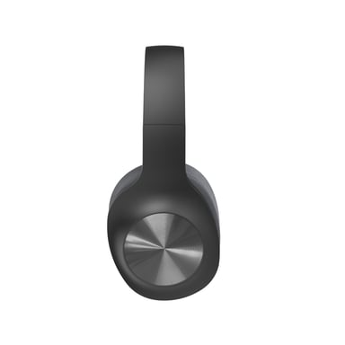Auriculares inalámbricos Hama Spirit Calypso Diadema Bluetooth Llamadas/Música, Negro