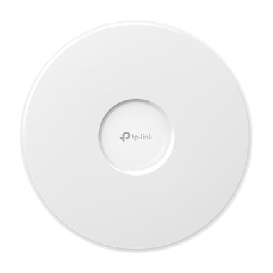 TP-Link Omada EAP772 punto de acceso inalámbrico 9300 Mbit/s Blanco