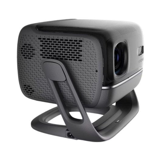 Projecteur Strong MIRA X1 FullHD 500 Lumens 120 LED LCD Google TV Portable - vue 5