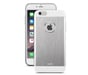 Moshi iGlaze Armour funda para teléfono móvil 14 cm (5.5'') Plata