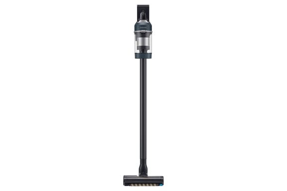 Samsung VS20C85G4PB Aspirapolvere verticale 2 in 1 Batteria Secco Micro Senza sacco 550 W Blu