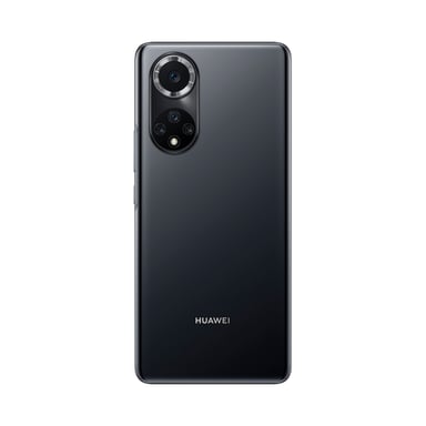 Nova 9 128 GB, Negro, desbloqueado