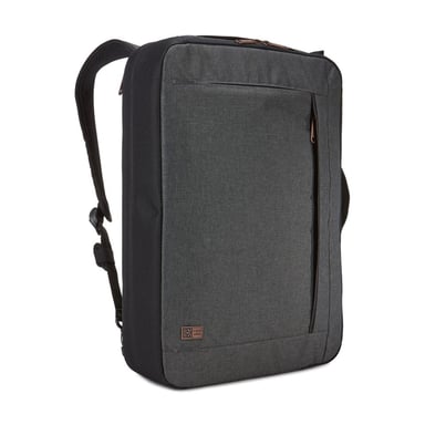 Case Logic Era ERACV116 Obsidian 39,6 cm (15,6'') Maletín Gris