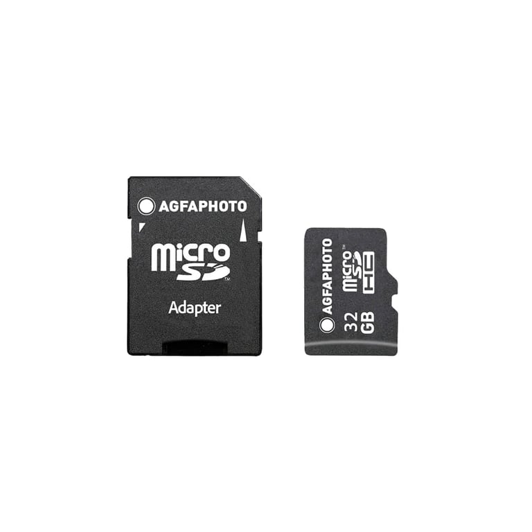 AGFAPHOTO Realishot DC5200 - Appareil Photo Numérique Compact, CMOS 21MP, Écran LCD 2,4 , Zoom Digital 8x, Vidéo HD 720p, Batterie Lithium, Cartes SD, Modes Scène - Neuf