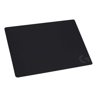 Tapis de souris de jeu G240 Noir