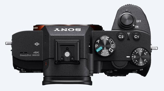 Sony Alpha 7 III + 28-70 mm MILC 24,2 MP CMOS 6000 x 4000 pixel Nero