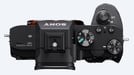Sony Alpha 7 III + 28-70mm MILC 24,2 MP CMOS 6000 x 4000 pixels Noir