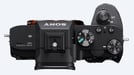 Sony Alpha 7 III + 28-70 mm MILC 24,2 MP CMOS 6000 x 4000 pixel Nero