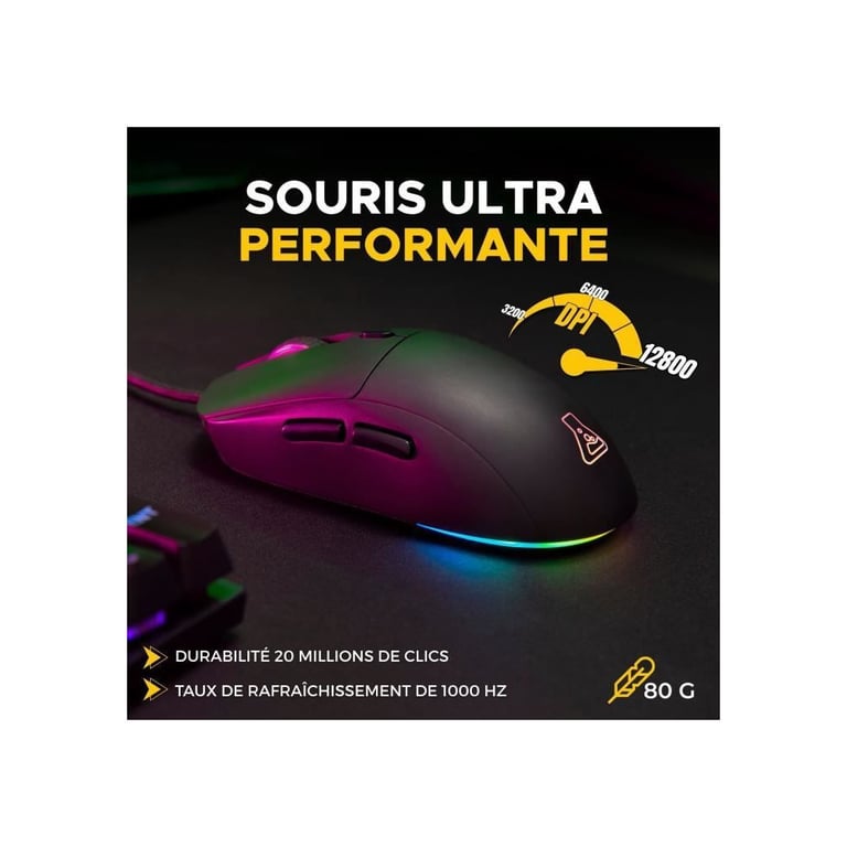 The G Lab Combo - vue 3