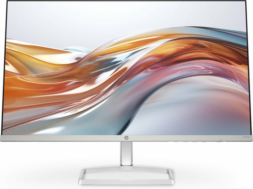 HP Series 5 Monitor FHD serie 5 de 23,8 pulgadas blanco - 524sw