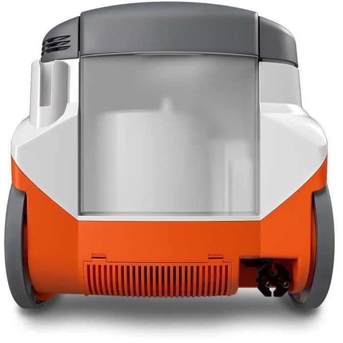 Aspirateur détacheur 2 en 1 THOMAS Aquatic Breeze max 83 dB A - vue 3