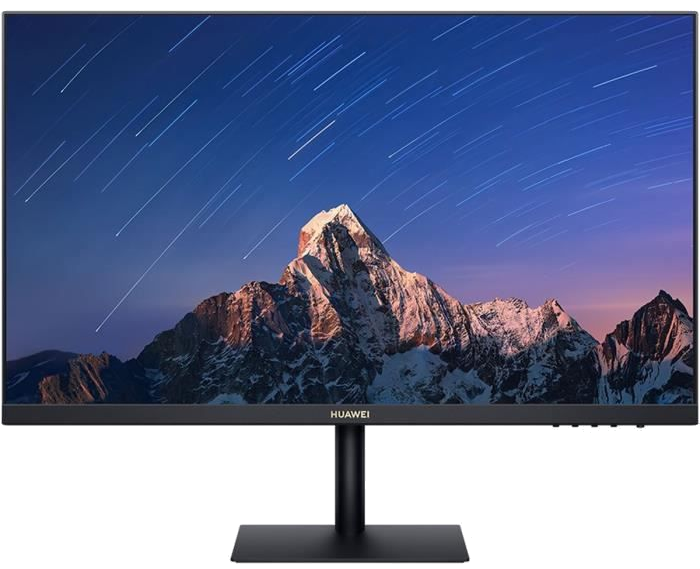 Ecran PC - Huawei AD80HW - 23,8 FHD - Dalle IPS - 5 ms - 60 Hz - HDMI / VGA